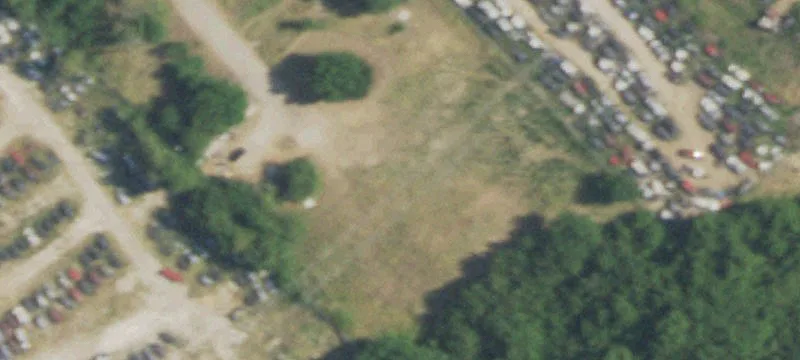 6801 Oak Crst E Dr