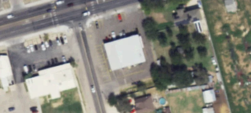 7191 University Blvd