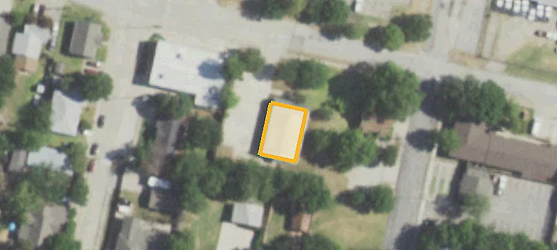 6849 Elm St