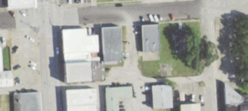 116 Myrtle St