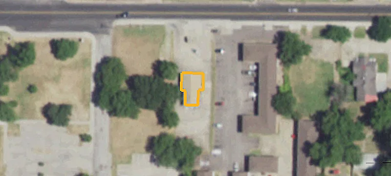 1903 Live Oak St