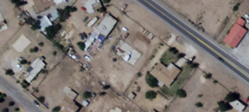 12920 Socorro Rd