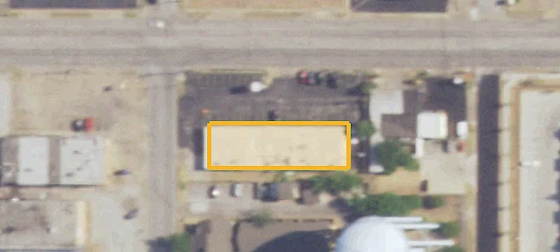 305 Bedford Euless Rd