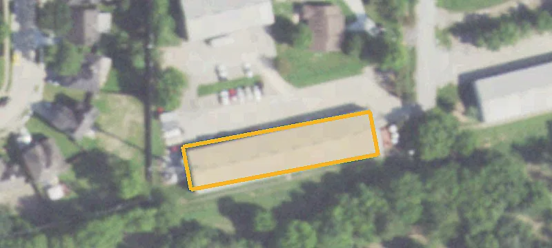 1907 Blake Rd Ste A