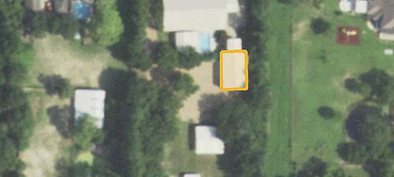 18615 Cypress Church Rd
