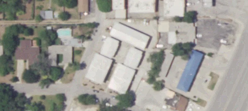 1001 Morningside Dr