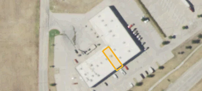 1201 Fm 1187th E