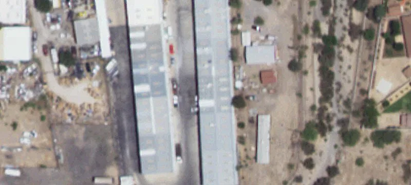 140 El Chanate Dr