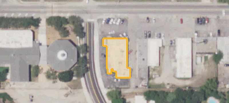 900 Oblate Dr