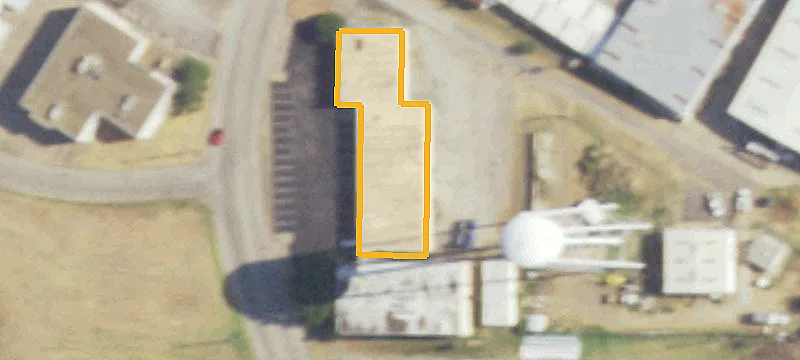 2213 Smith Barry Rd