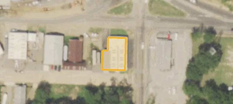 101 Industrial Blvd
