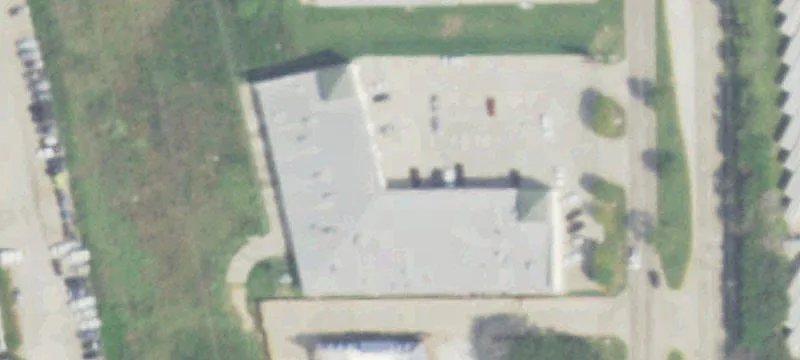 1945 Mason Rd