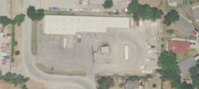 3310 Gilbert Rd