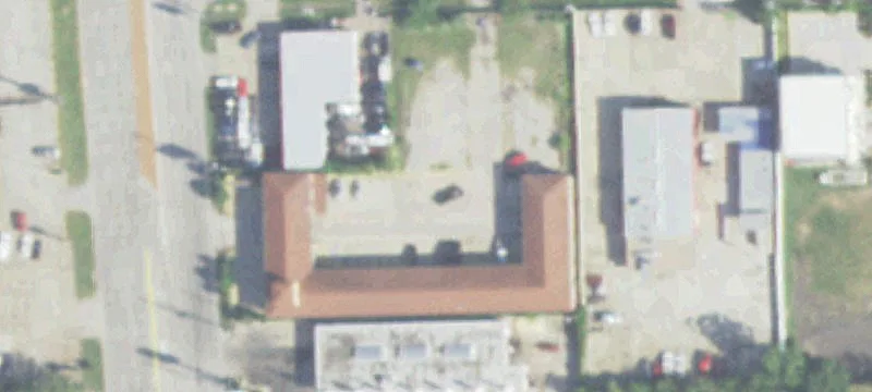 12111 Murphy Rd