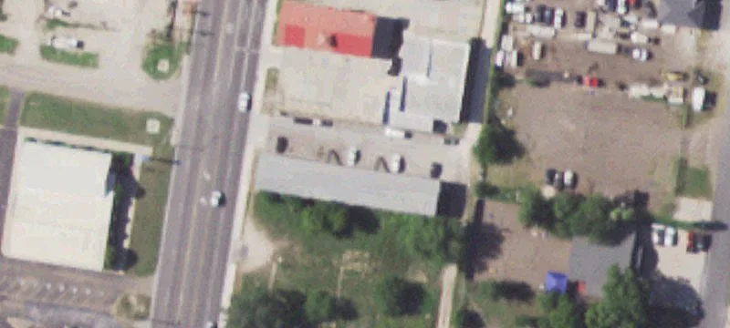121 Alamo Rd