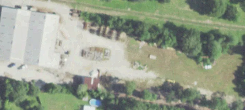 335 Bland Dr