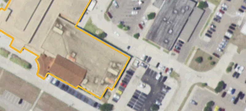 6130 Pkwy Dr, Unit 2