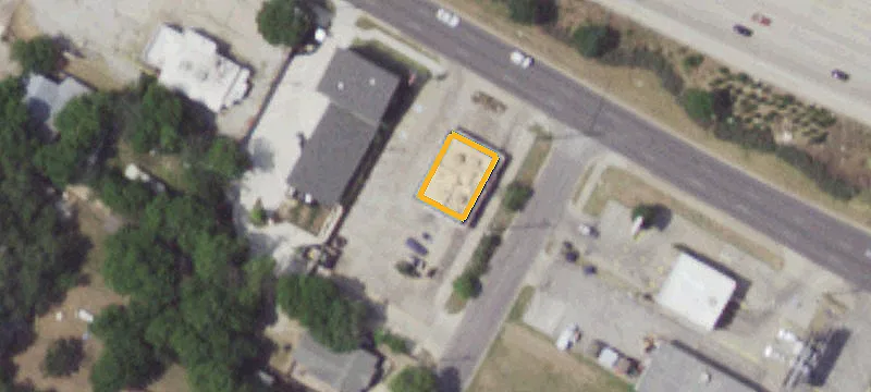 1801 Ben White Blvd