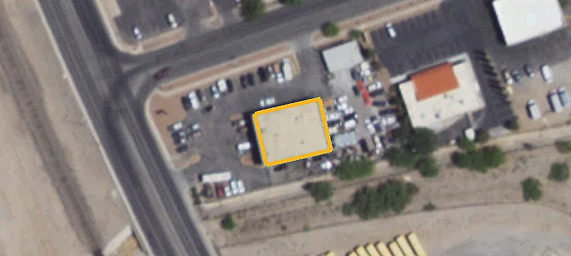 4900 Doniphan Dr