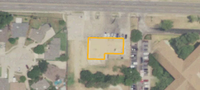 3000 Pioneer Dr