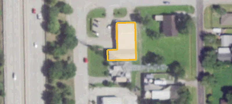 201 Hwy 146th S