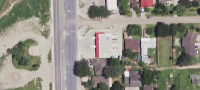 2724 Westgate Dr