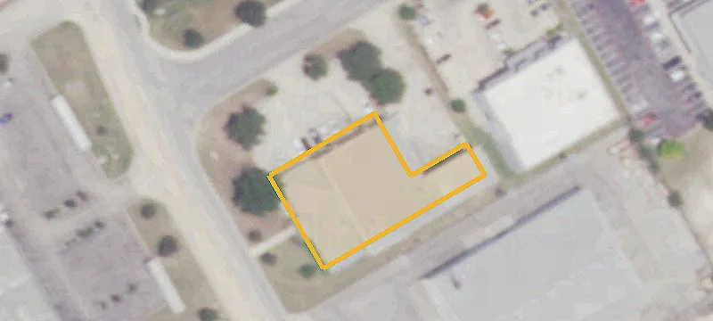 6410 Tri County Pkwy