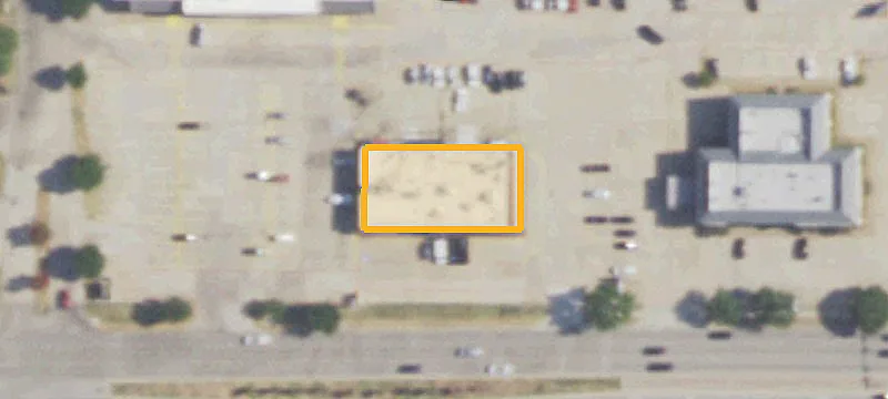 805 Keller Pkwy