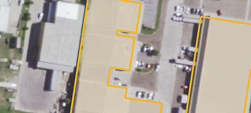 1608 Industrial Blvd