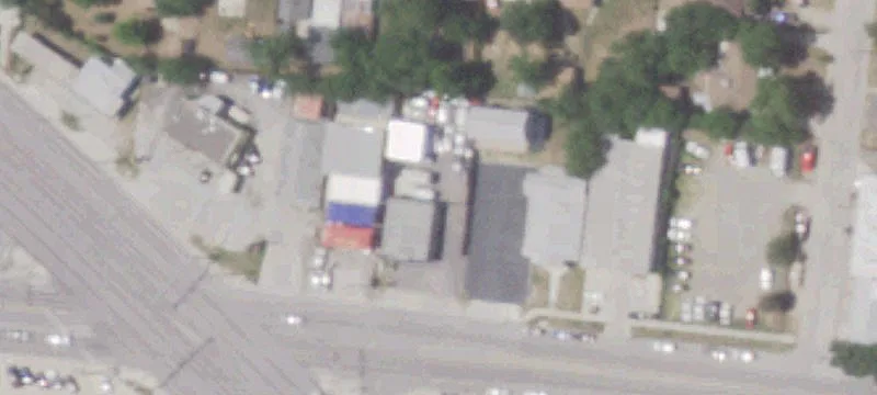 2219 Cincinnati Ave
