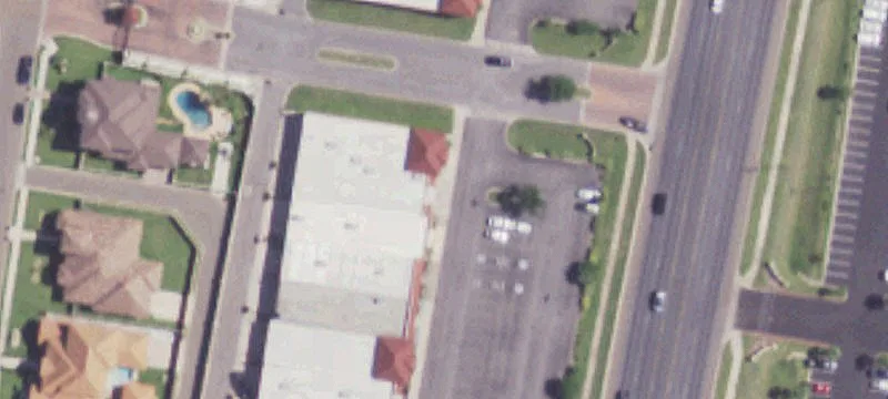 4811 Jackson Rd
