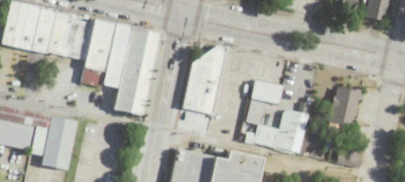 7011 Main St