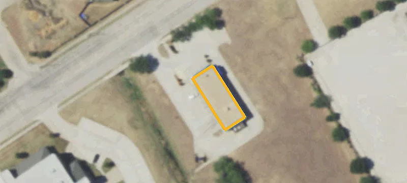 562 Alsbury Blvd