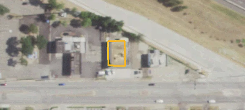 611 Cp Wisdom Rd
