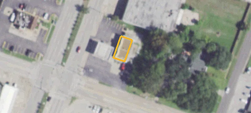 500 Alexander Dr