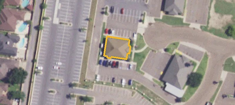 3121 Ctr Pt Dr