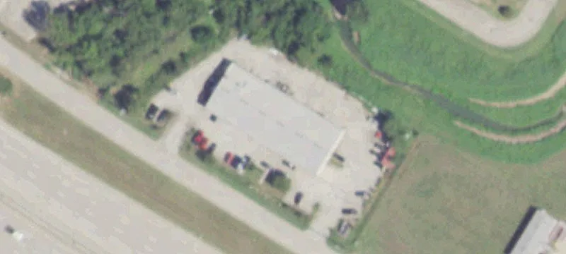 3200 Decker Dr