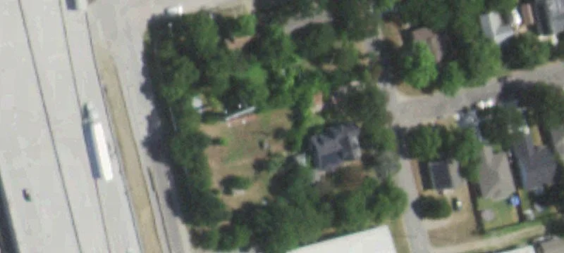 808 Austin St