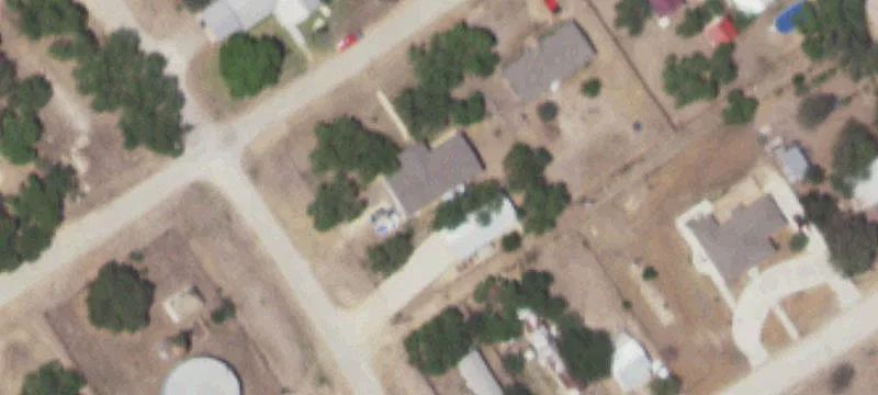 804 Pecan St