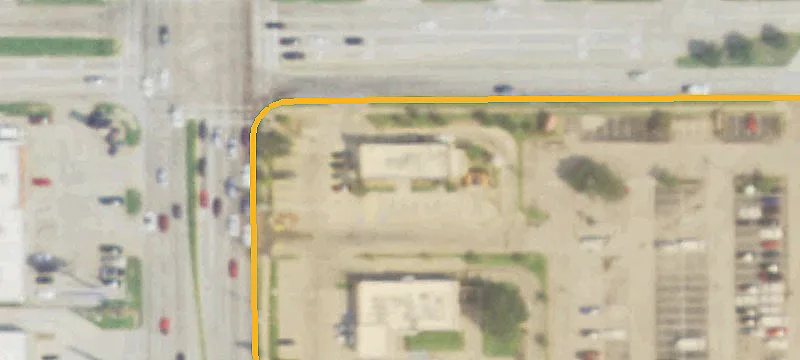 601 Mason Rd