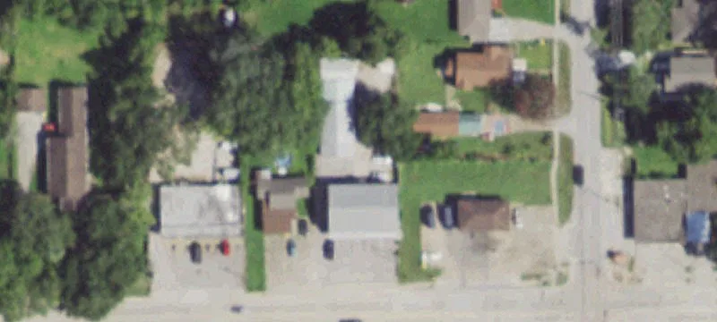 2510 Cedar Dr