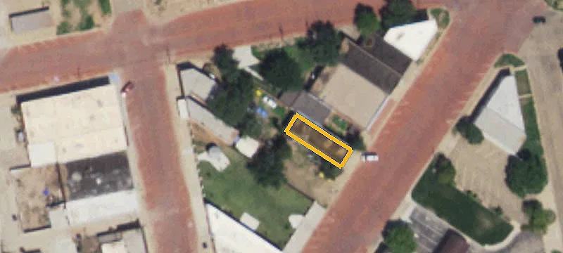 140 Texas Ave