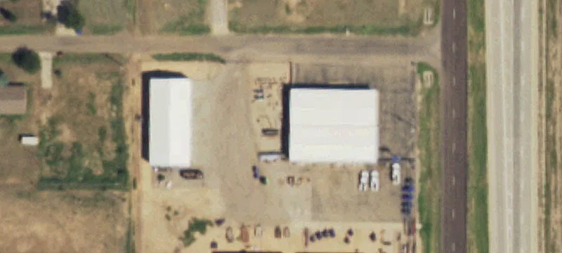 13900 Interstate 27