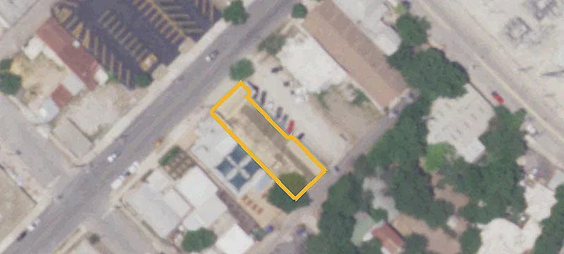 814 Alamo St