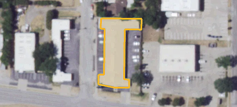 7516 Cp Bowie W Blvd