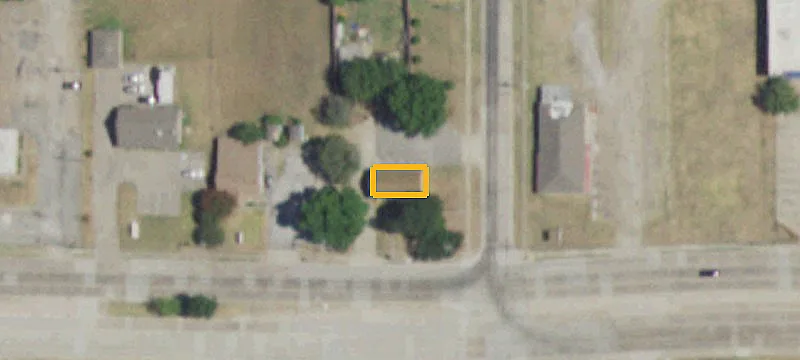 803 Pleasant Run Rd