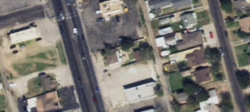1324 County W Rd