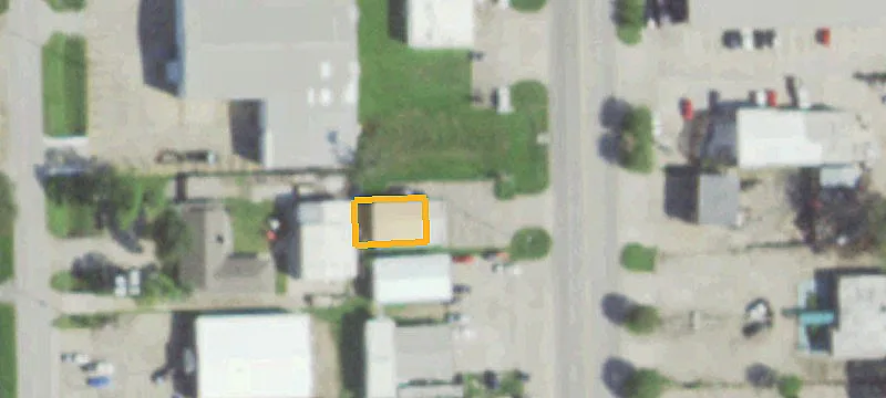 632 Dixie Dr