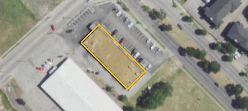 4331 Gus Thomasson Rd