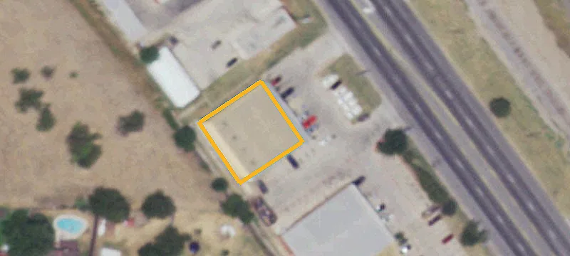 641 Saginaw Blvd